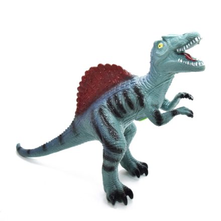 Spinosaurus dínó figura, 55 cm