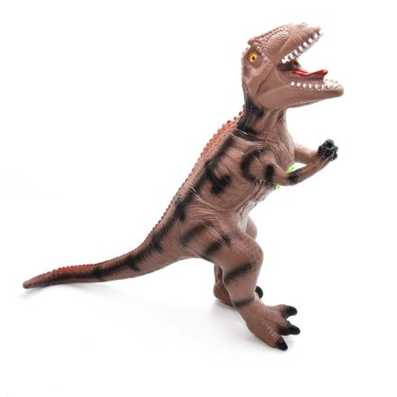 Megaloszaurusz dínó figura, 50 cm