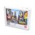 New York - Times Square, 1000 db-os Puzzle