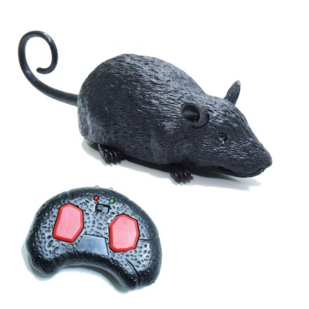 Játék patkány távirányítóval 