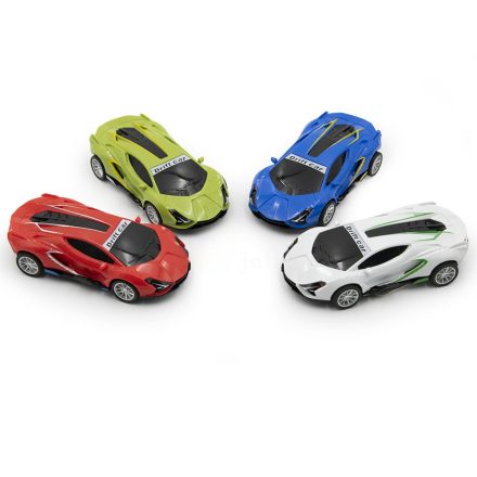 Mini drift autó / játékautó gyerekeknek