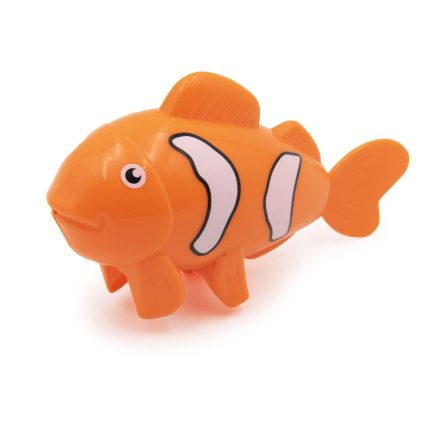 Felhúzható úszó bohóchal