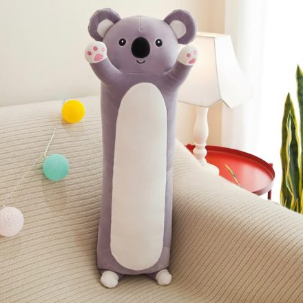 Molly a hosszú plüss koala, 66 cm