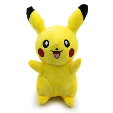 Pikachu plüss, 25 cm