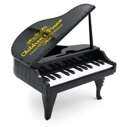 Mini pianino, 13 beépített dallammal