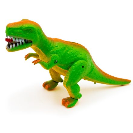 Dinoszaurusz fény és hanghatásokkal - Acrocanthosaurus