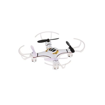 Giroszkópos mini drón, 6 tengelyű, 4 csatornás