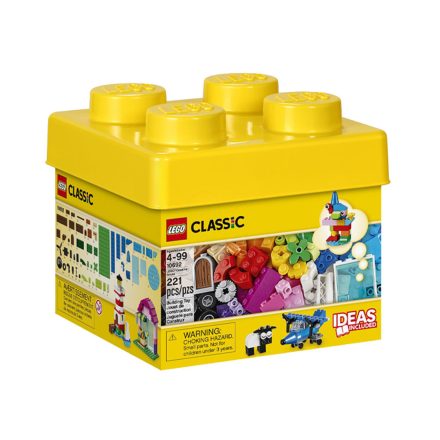 LEGO® Classic Kreatív építőelemek 10692