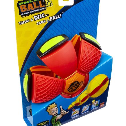 Phlat Ball Jr. frizbi labda