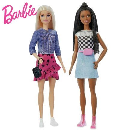 Big City Big Dreams nagyvárosi Barbie baba