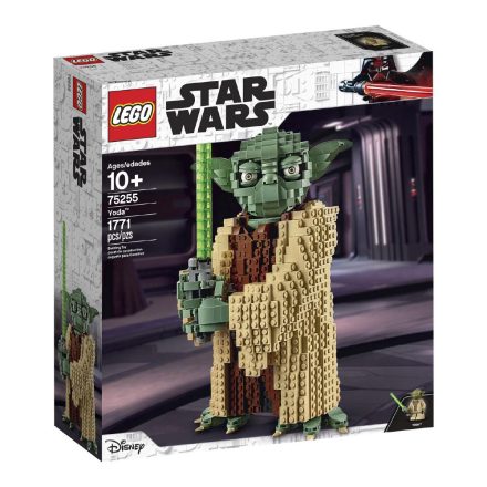 LEGO® Star Wars Yoda™ 75255