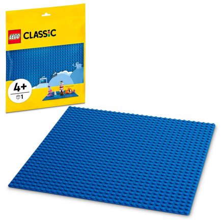 LEGO Classic Kék alaplap 11025 