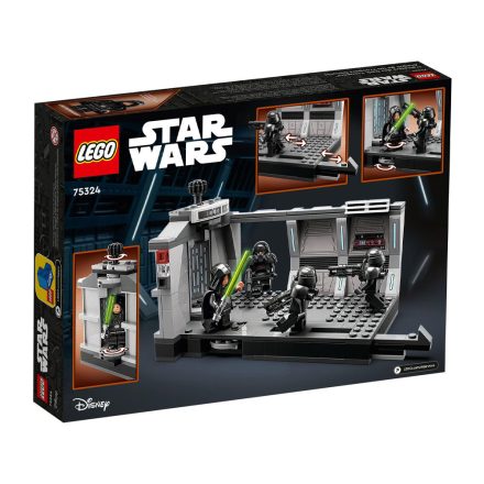 LEGO Star Wars Dark Trooper™ támadás 75324