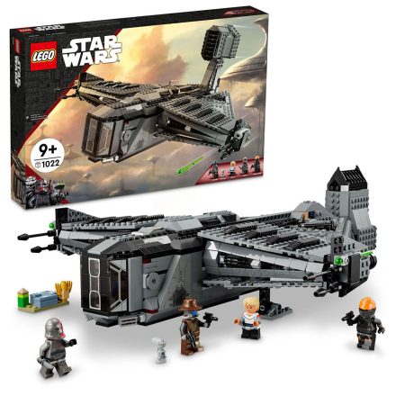 LEGO Star Wars Justifier™ 75323